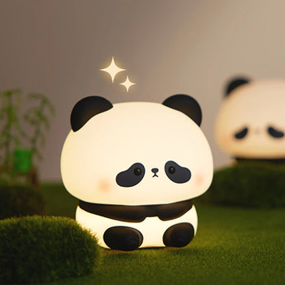 EliteLiving - Adorable Panda LED Night Light