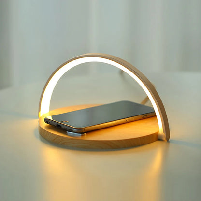 EliteLiving - Qi Wireless Charger