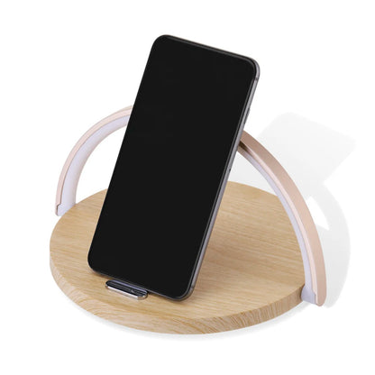 EliteLiving - Qi Wireless Charger