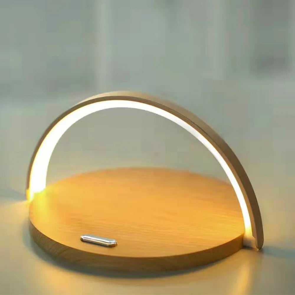 EliteLiving - Qi Wireless Charger